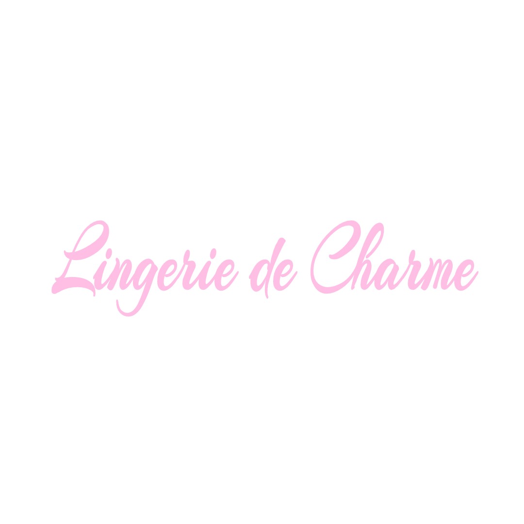 LINGERIE DE CHARME DIANE-CAPELLE